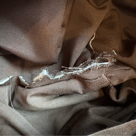 Coach Signature Voyager F13813 - Tote/Diaper Bag - Picture 11 of 15